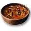 Mutton stew