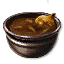 Onion soup