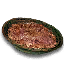 Pork rillettes