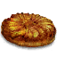 Tarte tatin