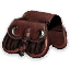 Beauclair saddlebags