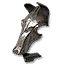 Zerrikanian blinders