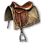 Saddle
