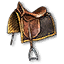 Enhanced saddle
