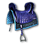 Superior saddle