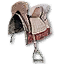 Superior racing saddle