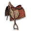 Enhanced cavalry saddle