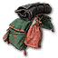 Undvik Saddlebags