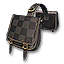 Nilfgaardian Saddlebags