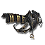 Nilfgaardian Saddle