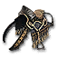 Ofieri saddle