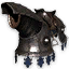 Knight errant's saddle