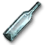 Empty bottle