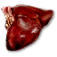 Wolf's liver