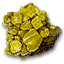 Sulfur