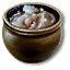 Bear fat