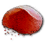 Alchemists' powder