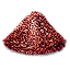 Vermilion