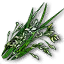 Bison grass