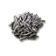 Ergot seeds