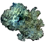 Green mold