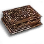 Copper case