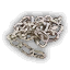 Dimeritium chains