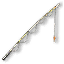 Fishing rod