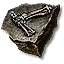 Valuable fossil