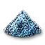 Diamond dust