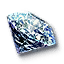 Flawless diamond
