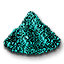 Infused dust