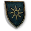 Nilfgaardian Special Forces insignia