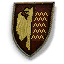 Redanian special forces insignia
