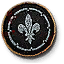 Temerian Special Forces insignia