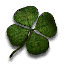 Four-leaf clover