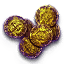 Magic gold