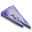 Magic mirror shard