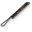 Rusty breadknife