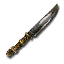 Toussaint knife