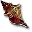 Sea shell