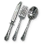 Silverware