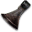 Axe head