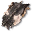Cow hide