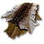 Deer hide