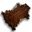 Goat hide
