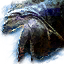 Infused slyzard hide