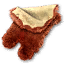 Fox hide