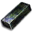 Dark iron ingot