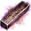 Enriched dimeritium ingot